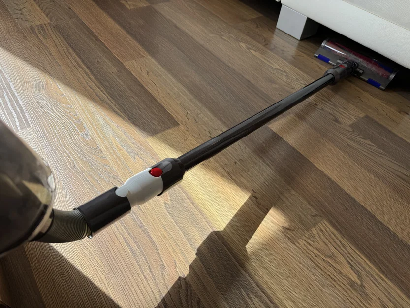 Đầu chuyển đổi Dyson Converter Extender cho ống chính - Image 2