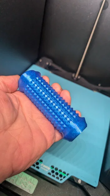 Spiki Boi - Đồ chơi Fidget kích thích giác quan - Image 1