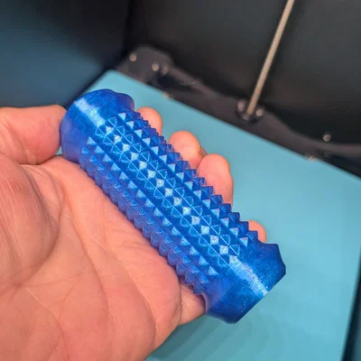 Spiki Boi - Đồ chơi Fidget kích thích giác quan