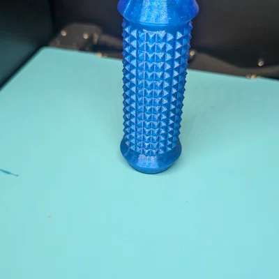 Spiki Boi - Đồ chơi Fidget kích thích giác quan