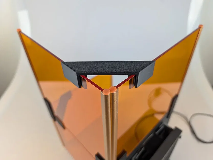 Vỏ bảo vệ và hệ thống thông gió cho LaserPecker 1 Pro - Image 5