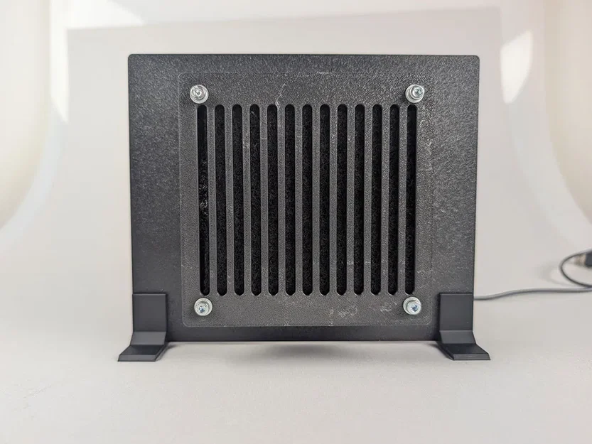 Vỏ bảo vệ và hệ thống thông gió cho LaserPecker 1 Pro - Image 6