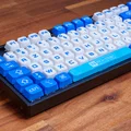 Bộ Keycaps Full MX N°2 - ISO-UK / ISO-FR / ISO-NORDIC / ANSI-US - Thumbnail 5