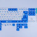 Bộ Keycaps Full MX N°2 - ISO-UK / ISO-FR / ISO-NORDIC / ANSI-US - Thumbnail 6