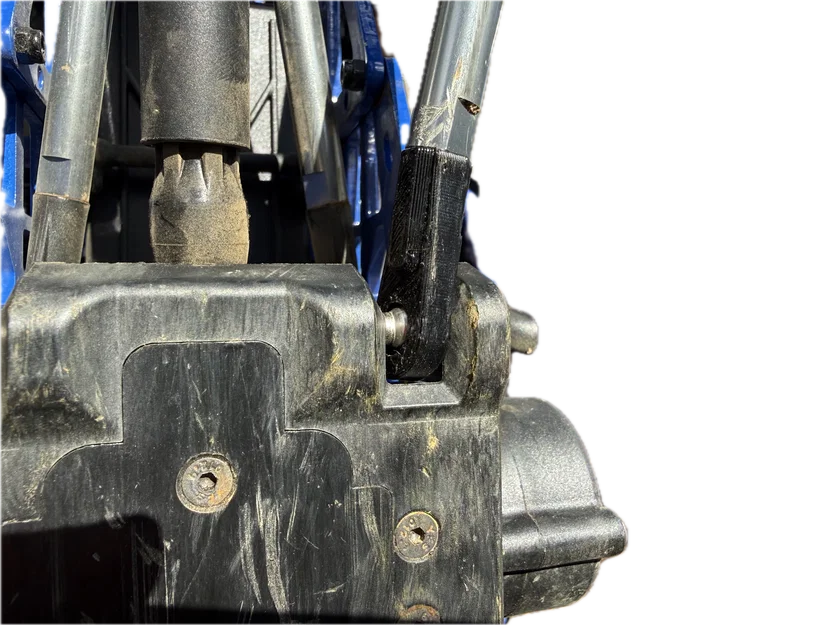 Đầu thanh liên kết (Rod Ends) cho xe Losi LMT 2.0 Digger - Image 1