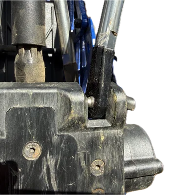 Đầu thanh liên kết (Rod Ends) cho xe Losi LMT 2.0 Digger