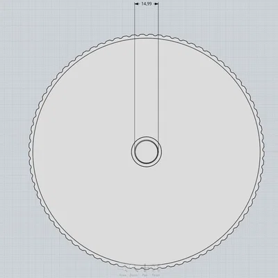 Bàn xoay 3D (Rotating platform)