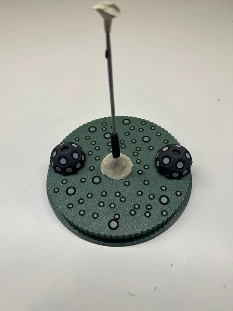 Bàn xoay 3D (Rotating platform) - Image 5