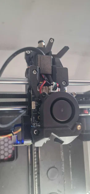 Bộ chuyển đổi Catalyst Mk 7 cho đầu in Skelator Mk7 - Image 1