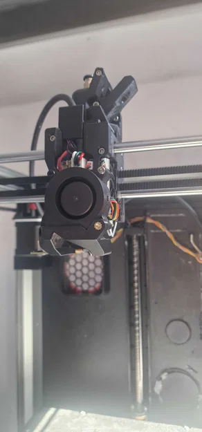 Bộ chuyển đổi Catalyst Mk 7 cho đầu in Skelator Mk7 - Image 2