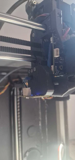 Bộ chuyển đổi Catalyst Mk 7 cho đầu in Skelator Mk7 - Image 3