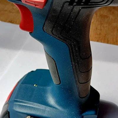 Khay gắn mũi vít thông minh cho máy khoan Bosch GSR 185-LI