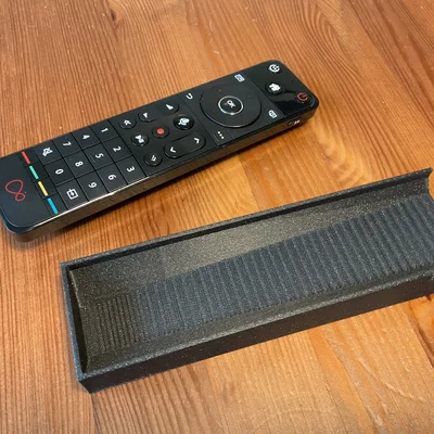 Khay để điều khiển TV Virgin