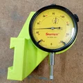 Ngàm gắn nhanh cho đồng hồ so (Dial Indicator Quick Release Mount) - Thumbnail 1