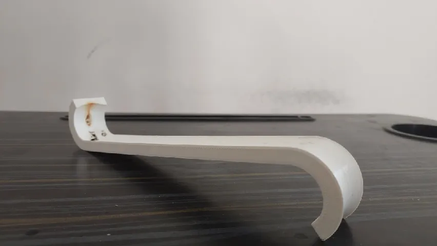 Giá đỡ đồ dùng hằng ngày (Daily objects holder) - Image 2