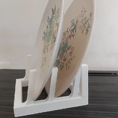 Giá đỡ đồ dùng hằng ngày (Daily objects holder)