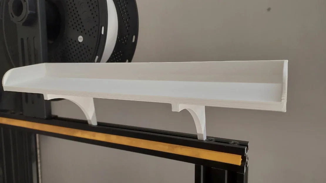 Giá đỡ đồ dùng hằng ngày (Daily objects holder) - Image 4