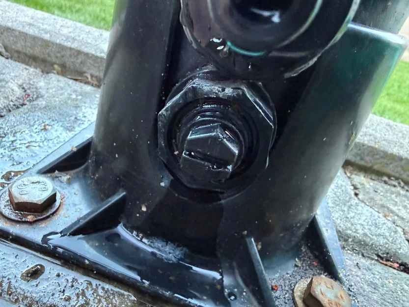 Ốc xả nước vòi sen năng lượng mặt trời Hawaj Cool 20l - Image 4