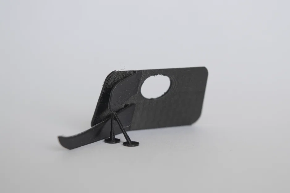 Miếng Kê Mũi Tên (Arrow Rest) Thay Thế Cho Cung - Image 4