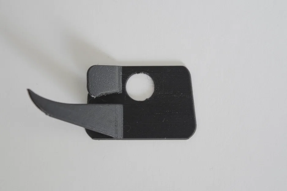 Miếng Kê Mũi Tên (Arrow Rest) Thay Thế Cho Cung - Image 5