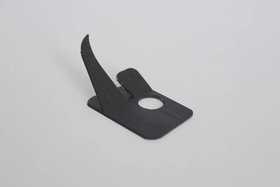 Miếng Kê Mũi Tên (Arrow Rest) Thay Thế Cho Cung - Image 6