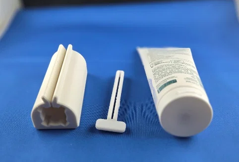 Dụng cụ ép tuýp kem thông minh - Tiết kiệm và tiện lợi - Image 1