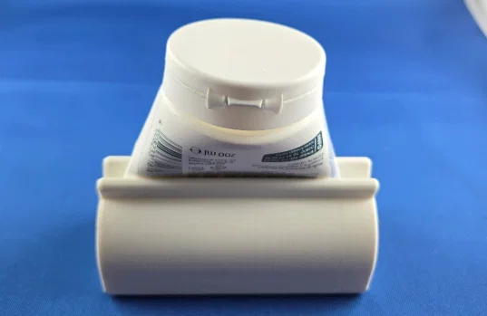 Dụng cụ ép tuýp kem thông minh - Tiết kiệm và tiện lợi - Image 2