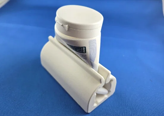 Dụng cụ ép tuýp kem thông minh - Tiết kiệm và tiện lợi - Image 3