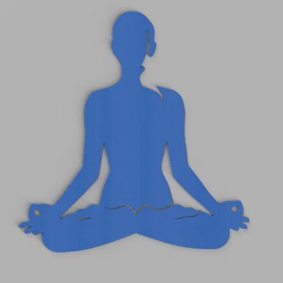 Mẫu Decor Zen Tối Giản