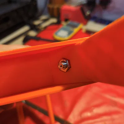 Giá đỡ giữ thẳng ghi đông xe đạp (Handlebar holder)