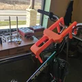 Giá đỡ giữ thẳng ghi đông xe đạp (Handlebar holder) - Thumbnail 5