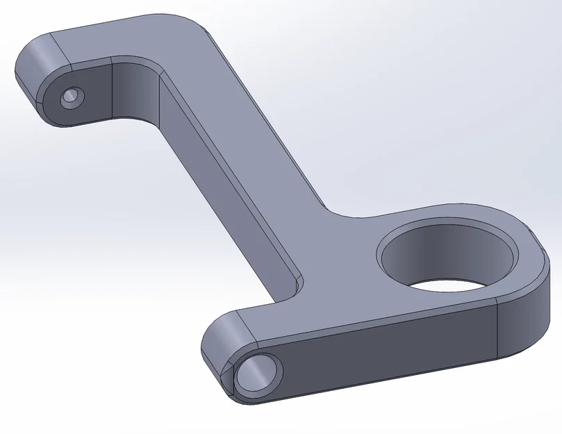 Dụng cụ đo độ giãn bu lông động cơ (Rod Bolt Stretch Gauge) 3mm - Image 1