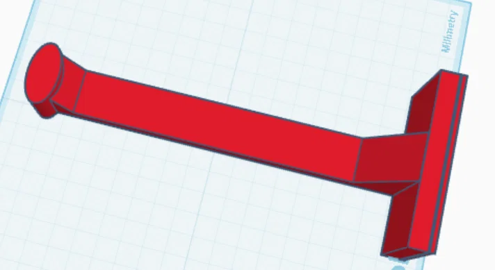 Giá treo tai nghe gaming thiết kế bền bỉ - Tối ưu hóa không gian bàn - Image 1