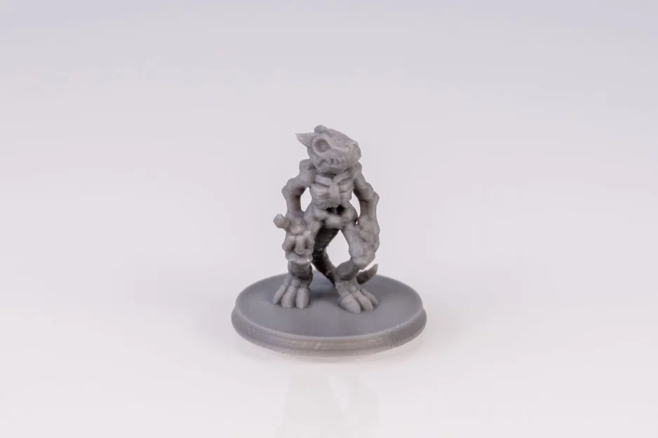 Undead Kobold (Không cần support) - Image 1