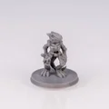 Undead Kobold (Không cần support) - Thumbnail 1