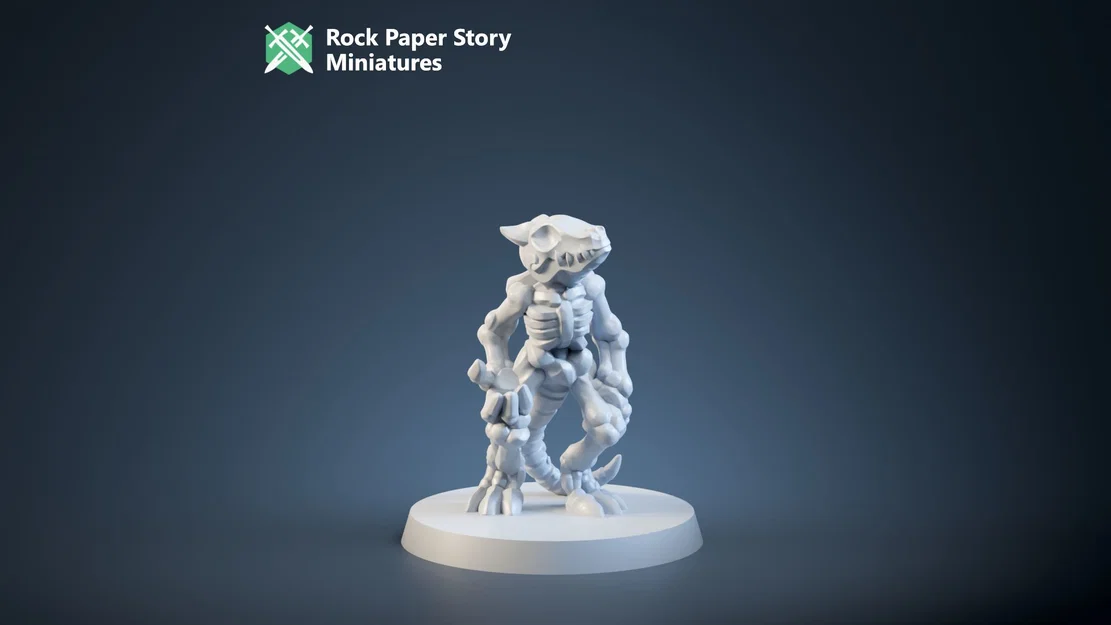 Undead Kobold (Không cần support) - Image 2