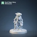 Undead Kobold (Không cần support) - Thumbnail 2