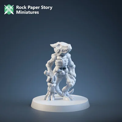 Undead Kobold (Không cần support)