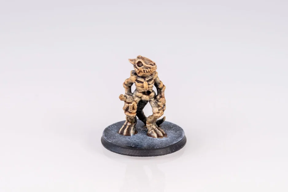 Undead Kobold (Không cần support) - Image 3