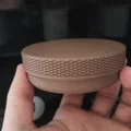 Hộp đựng đồ cá nhân nhỏ gọn (Tiny travel container) in 3D tiện lợi - Thumbnail 2