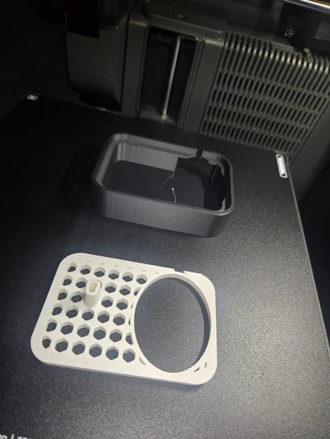 Đế cắm và sạc bàn chải điện Oral-B - Image 2