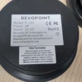 Plateau 345mm cho Revopoint T 125 và bộ trụ đánh dấu 3D từ tính (108 nam châm 6x3mm) - Thumbnail 14
