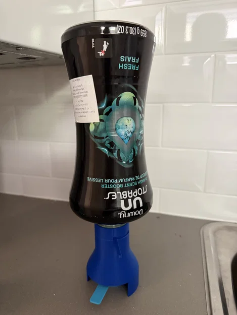 Dụng cụ chiết hạt xả vải Downy Unstoppables - Image 1