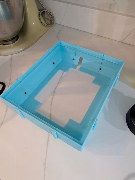 Đế buồng tiêu âm cho máy xay Blendtec - Image 2