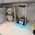 Đế buồng tiêu âm cho máy xay Blendtec - Thumbnail 4
