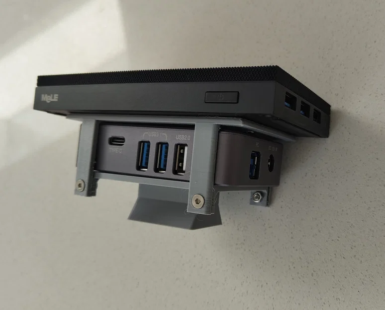 Ngàm gắn SvBony Sv241 và Mele Quieter 4 cho kính thiên văn - Image 1