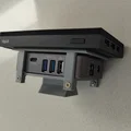Ngàm gắn SvBony Sv241 và Mele Quieter 4 cho kính thiên văn - Thumbnail 1