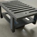 Ngàm gắn SvBony Sv241 và Mele Quieter 4 cho kính thiên văn - Thumbnail 2
