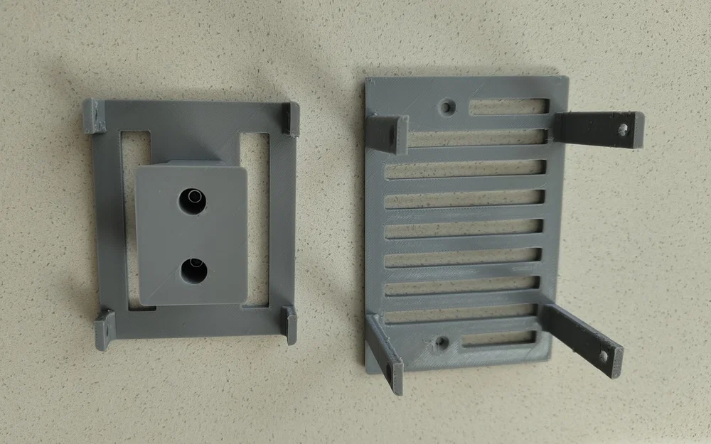 Ngàm gắn SvBony Sv241 và Mele Quieter 4 cho kính thiên văn - Image 3