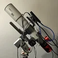 Ngàm gắn SvBony Sv241 và Mele Quieter 4 cho kính thiên văn - Thumbnail 4